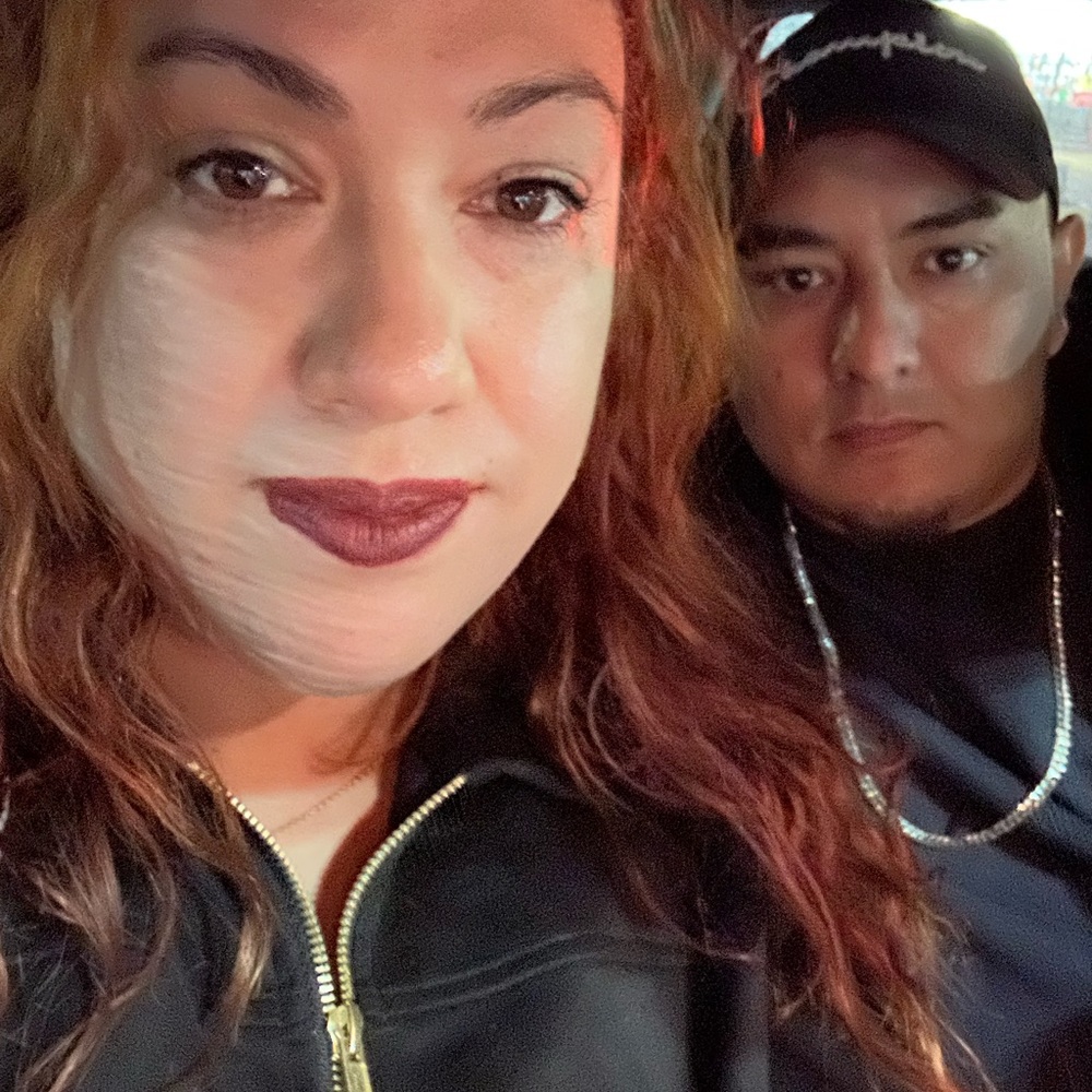 Meet your Posher, Gerardo